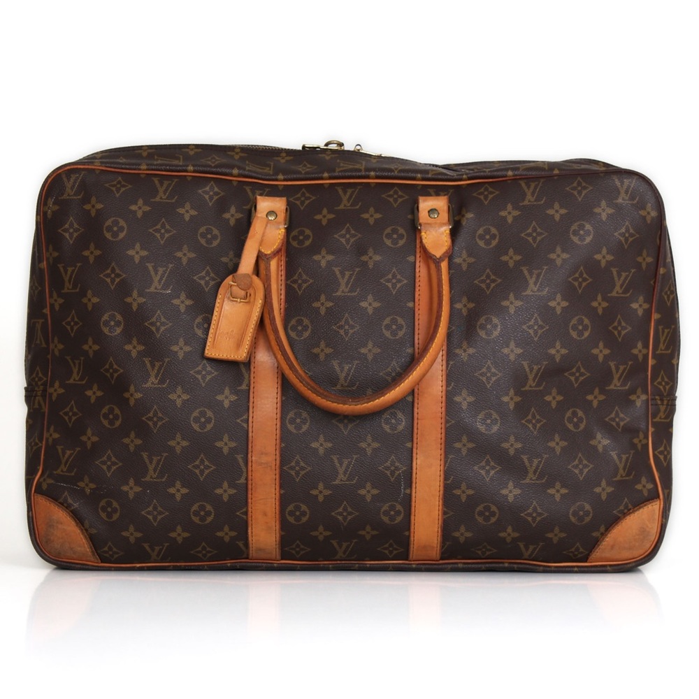 Louis Vuitton travel bag
Sirius 50